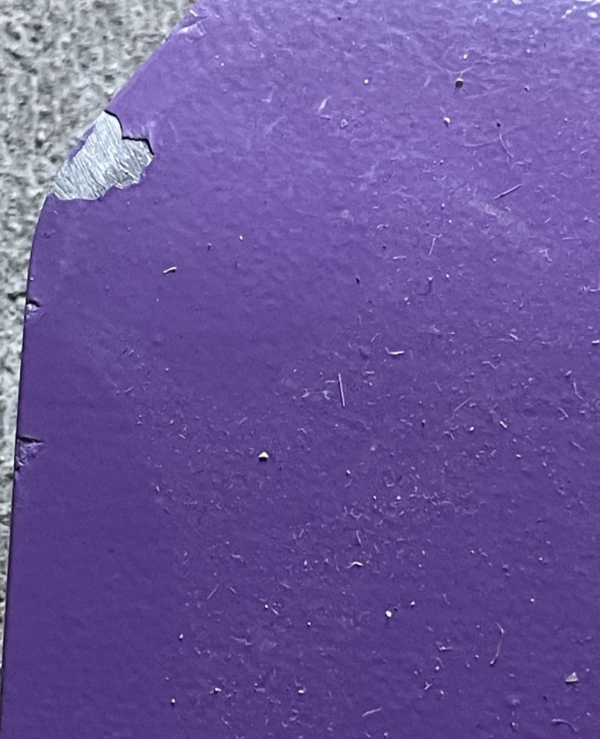 WOLF TACTICAL 19.75LB Weight Vest Plate Purple For Strength Training, Running 3