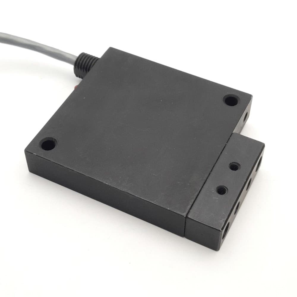 For BANNER SM512LBFO Fiber Optic Sensor 3