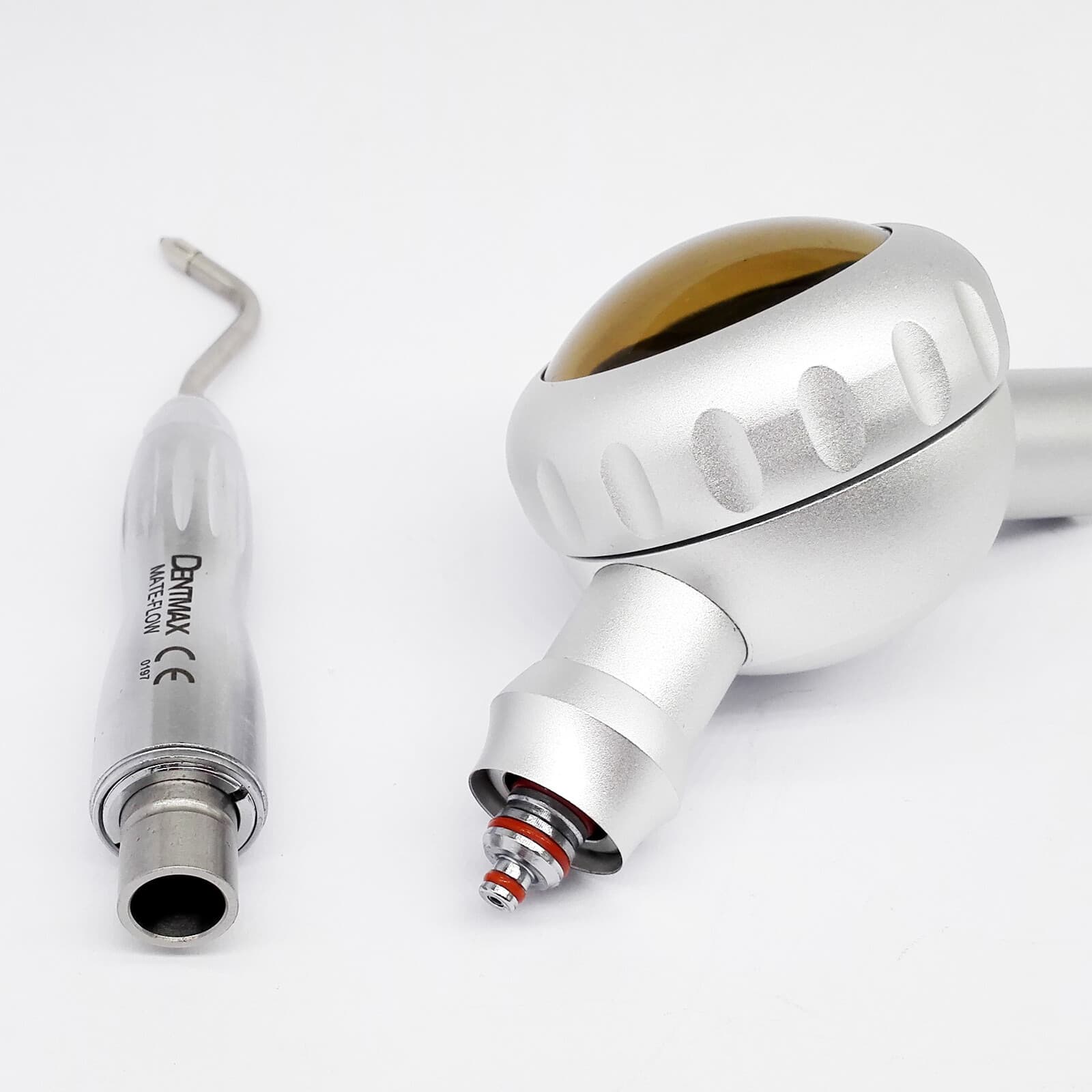 Dental Hygienist Prophy Mate Air Flow Teeth Polisher Unit KAVO Multiflex Coupler 2