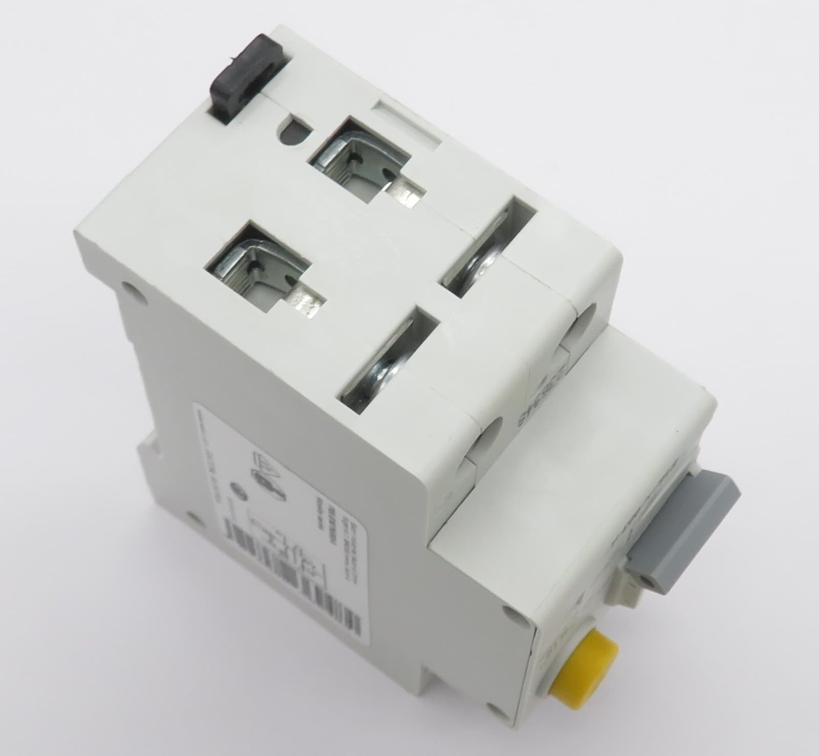 EATON PXK-B16/1N/003-A FI/LS Switch Type A Combination Switch RCBO B16 16A 30mA 2p 3
