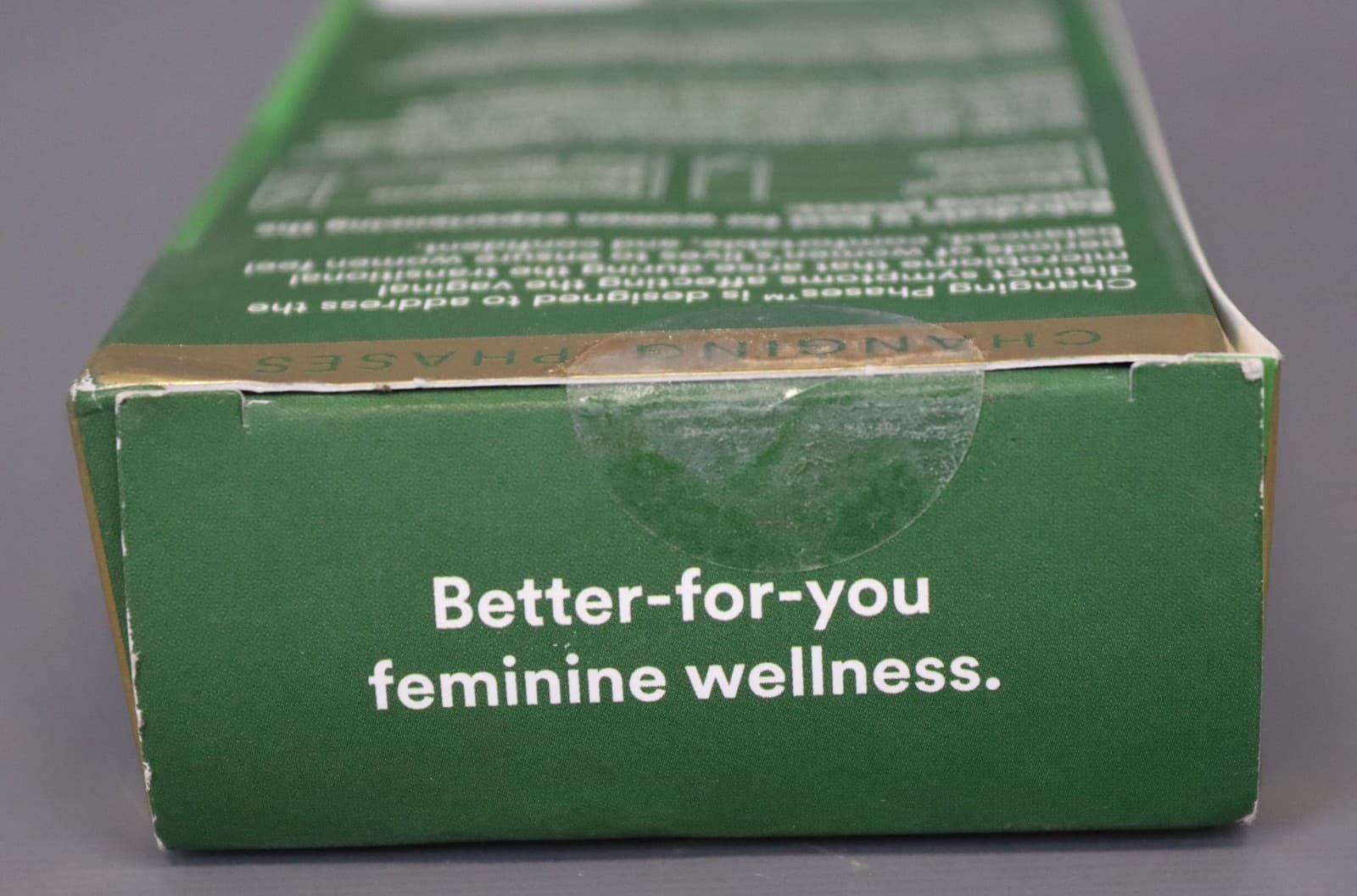 Good Clean Love: BioNourish® Ultra Moisturizing Vaginal Gel  2 Oz 4