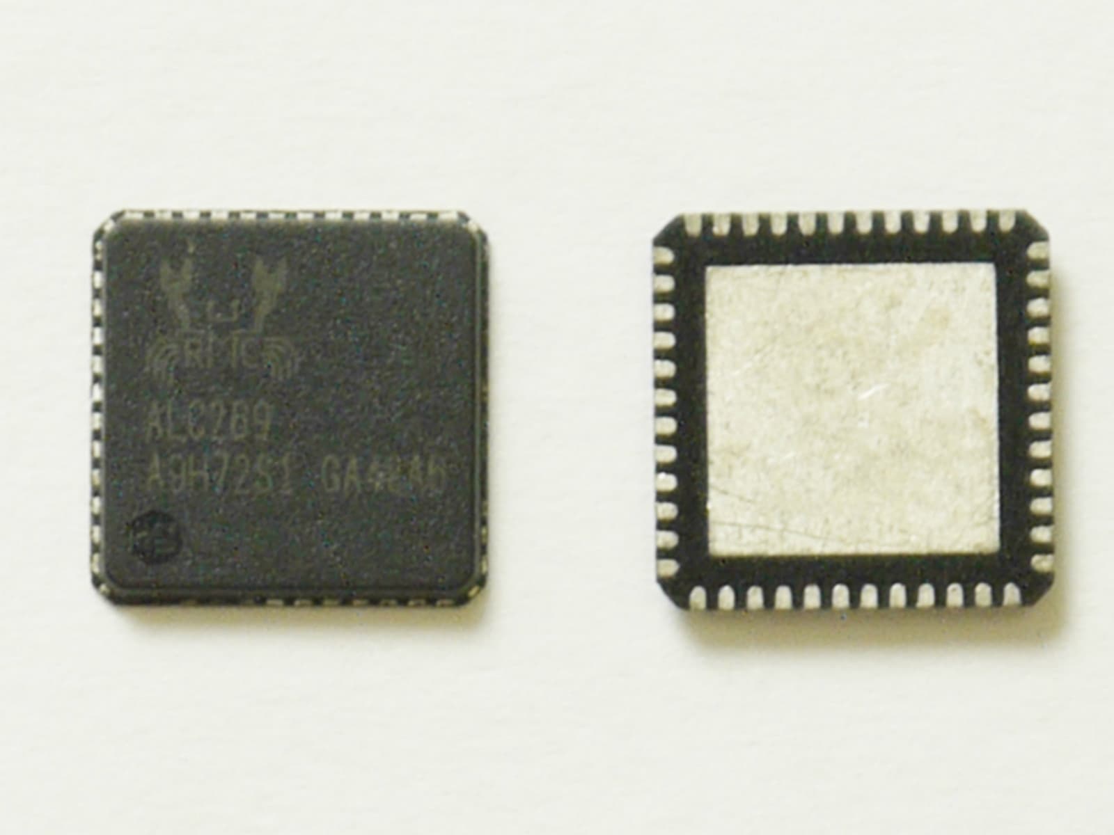 Realtek ALC269 TQFP 48 pin Power IC Chip Chipset 3