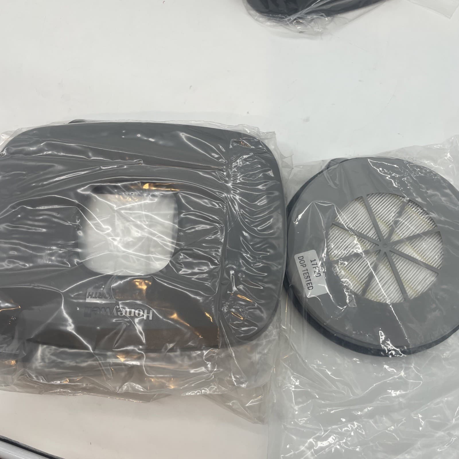 Honeywell North Primair PA700 PAPR Kit PA701HED-101-TF Air-Purifying Respirator 2