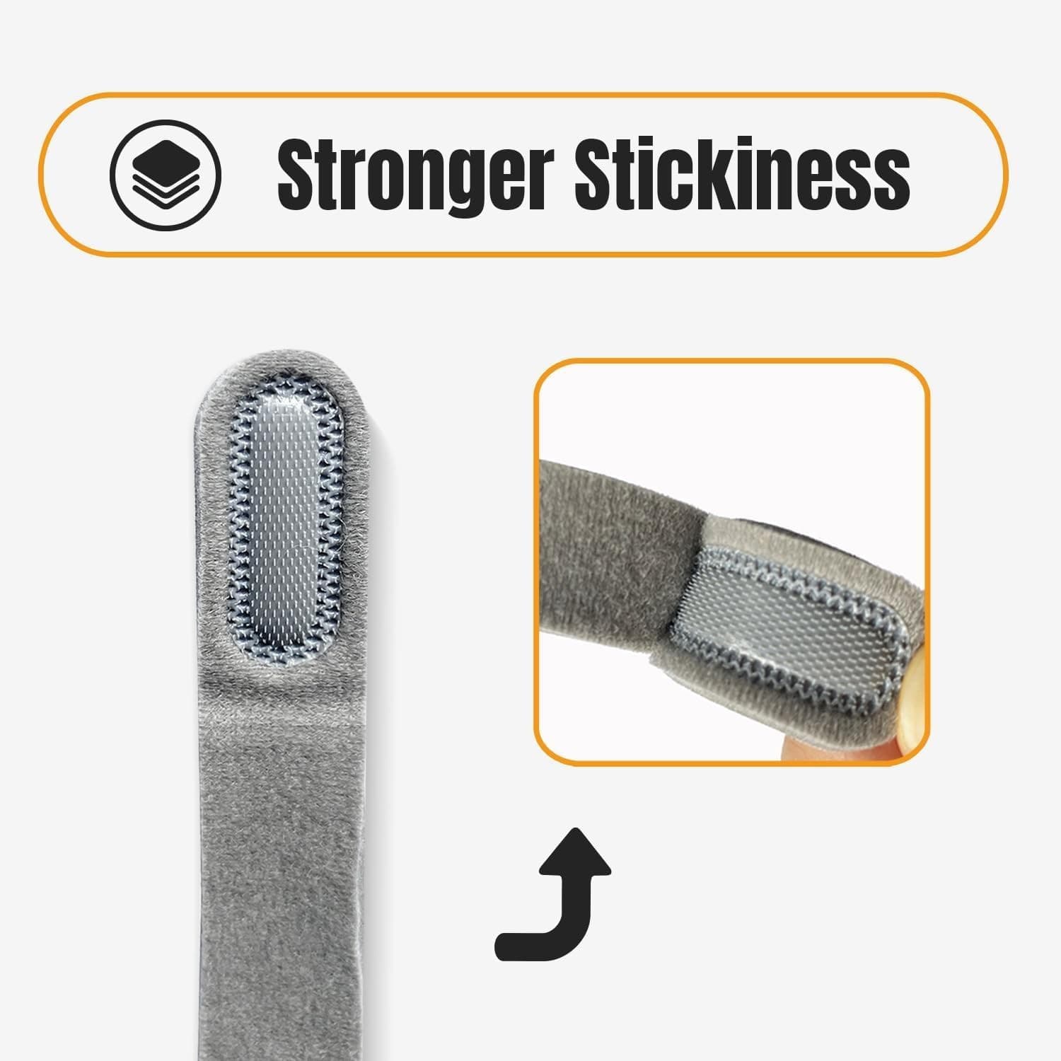 Replacement CPAP Headgear for Airfit F30i, AirFit F30i 2-Pack  5