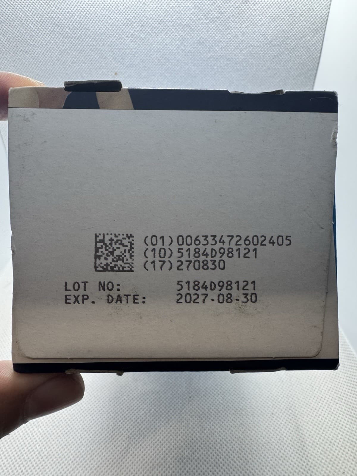 Clearblue Advanced Digital Ovulation Test Kit, 30 Ovulation +2 Pregnancy 08/27 4