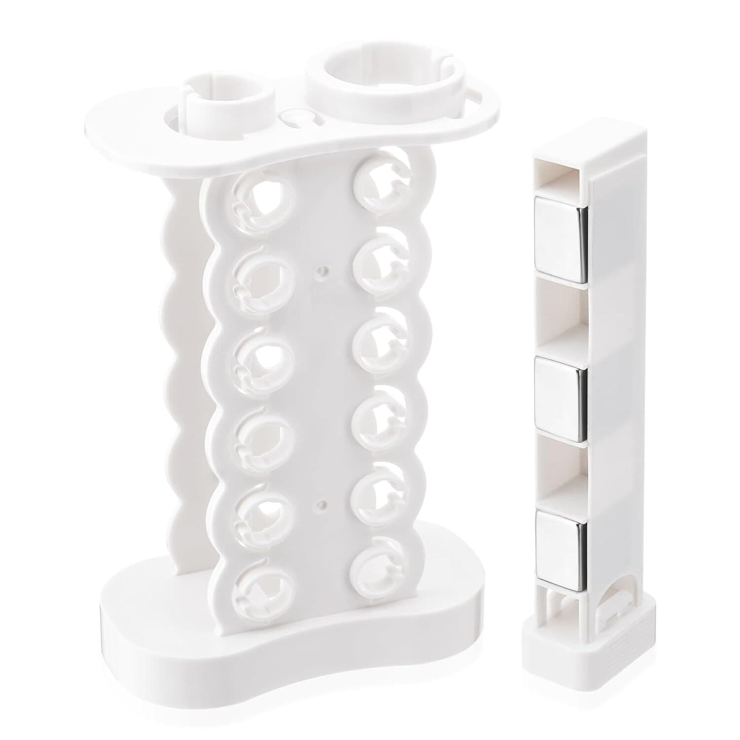 1.5ml*12+15ml*1+50ml*1 Magnetic Bead Rack Separator for DNA/RNA Purification USA 5