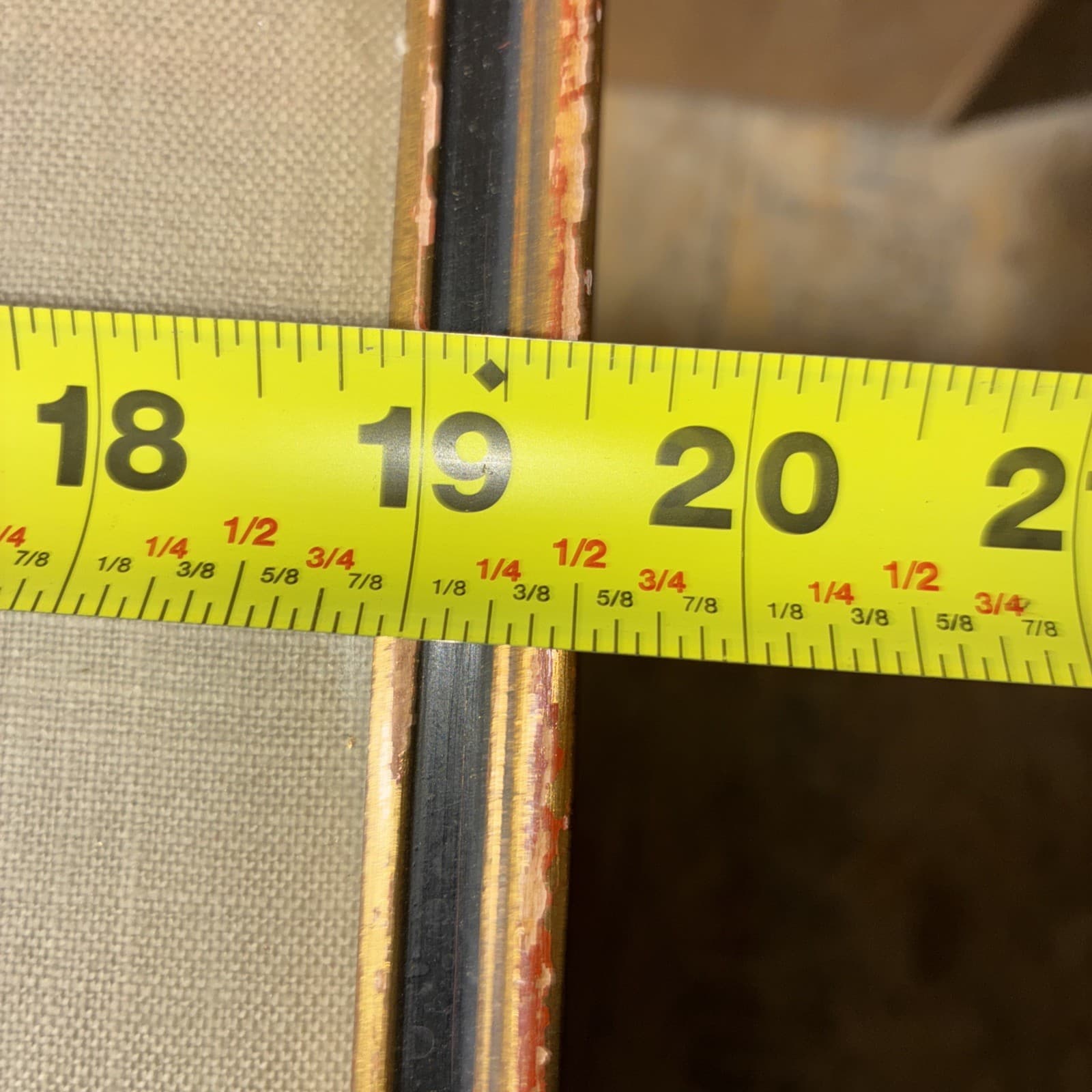 Chief OChe - Finceco Lithograph by D Rice & J Clark  1843 3