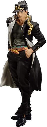 Ichibansho - JoJo's Bizarre Adventure - Masterlise - Jotaro Kujo (Stardust Crusa