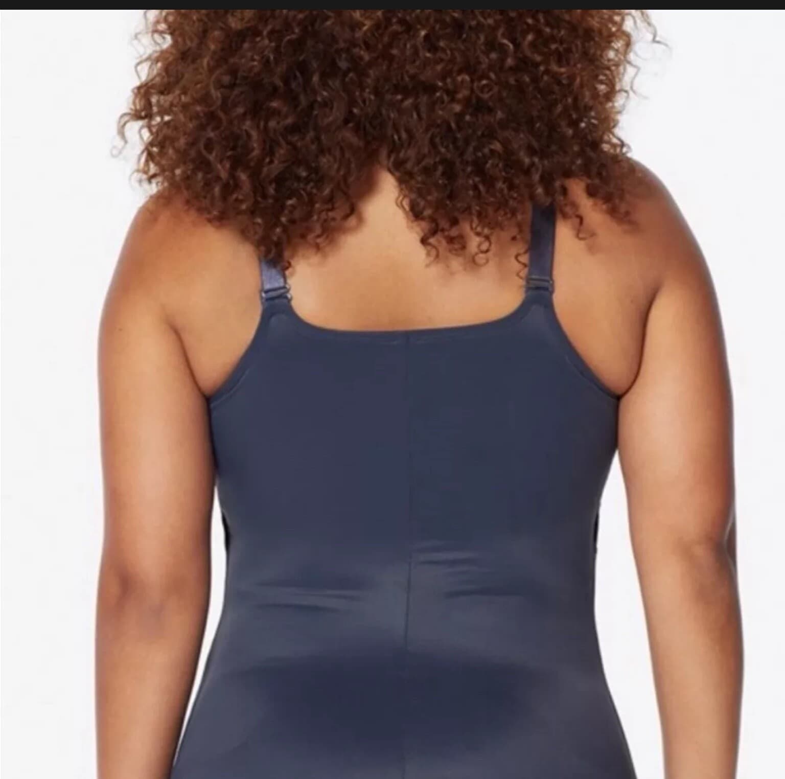 RUBY RIBBON EMPRESS CAMI #1833 NEW! 3