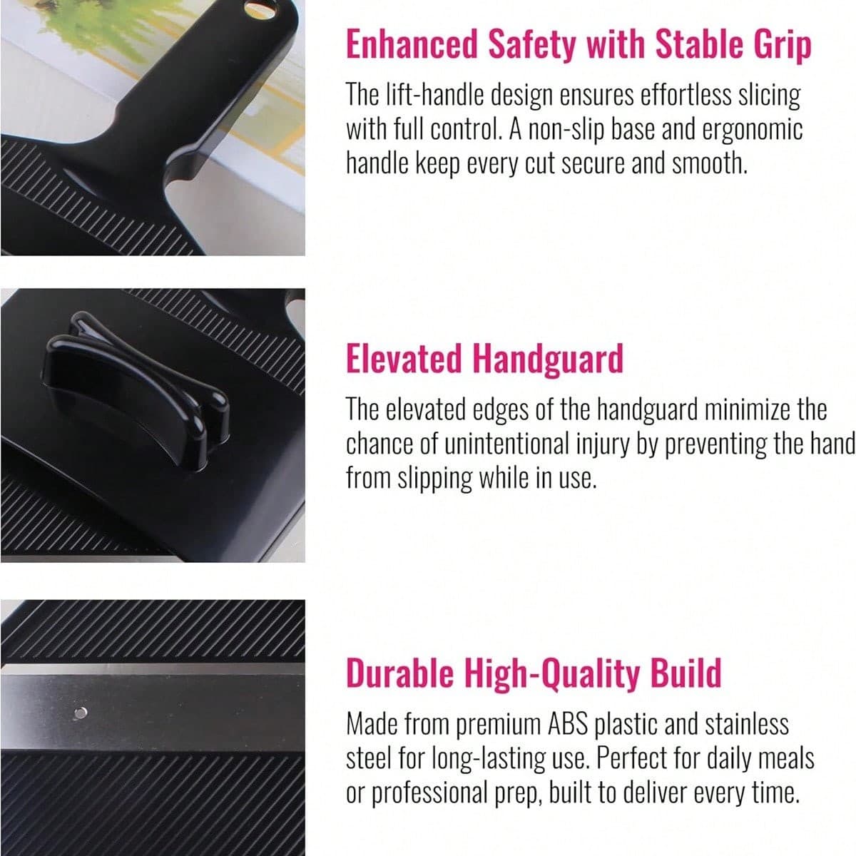 Cabbage Grater, Cabbage Scraper, Multi-purpose Vegetable Shredding 3