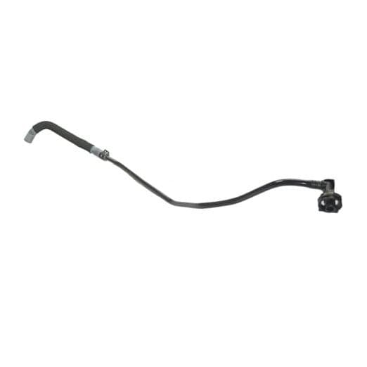 Engine Coolant Hose Reservoir Overflow Tank Hose Replacement for Audi Q5# 