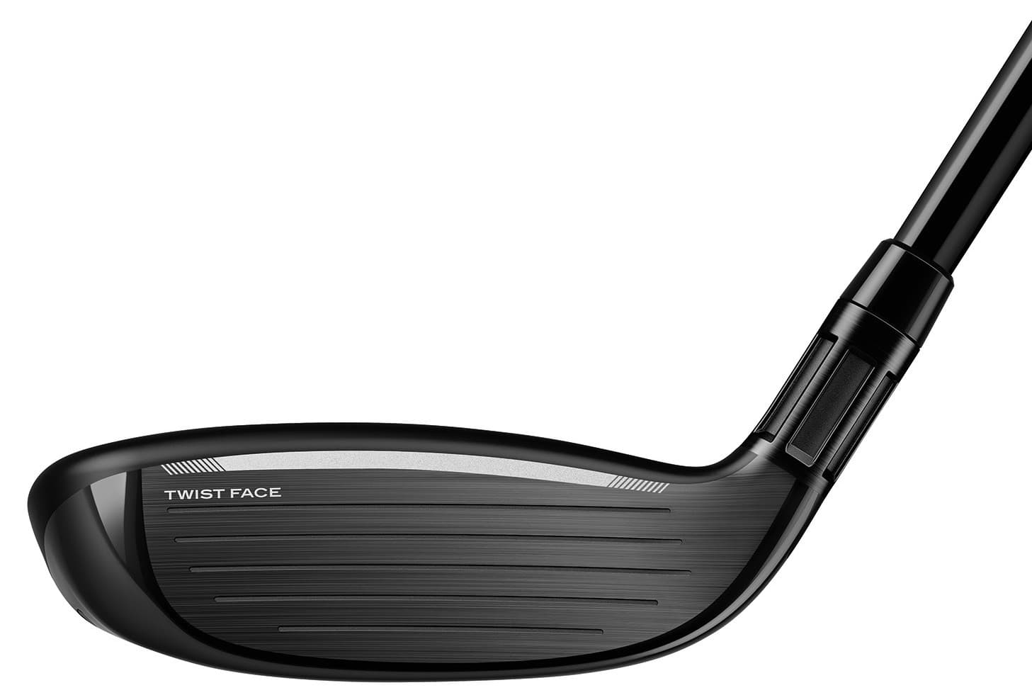 TaylorMade STEALTH 2 Rescue 22* 4H Hybrid Reg Fujikura Ventus TR Red HB 6 Value 3