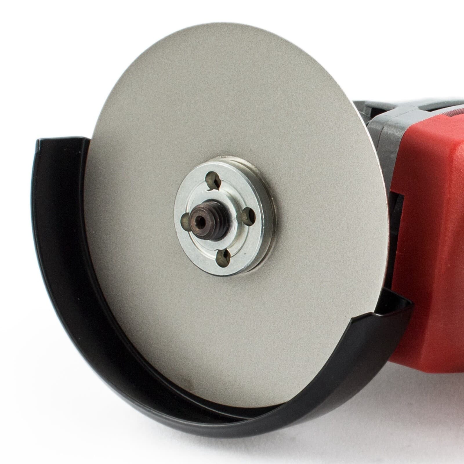 6" inch Diamond Grinding Disk 120 Grit Abrasive Wheel Coated Flat Lap Disc 6