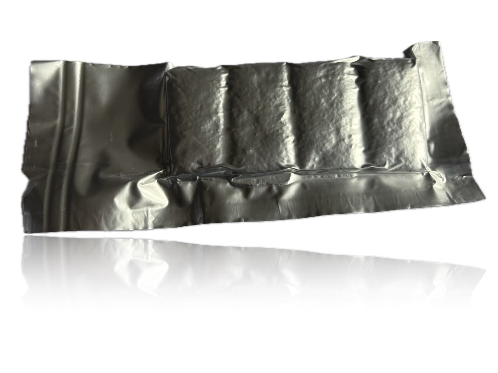 Original space ISS astronaut cosmonaut food Ginger Cookies  Vacuum Bag MAY 2026 3