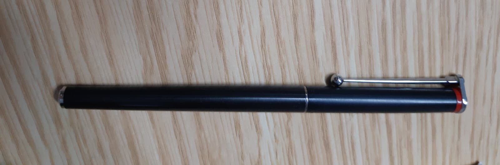 Rare Rotring 700 Rollerball Pen-Ref 027110-(1990's) 3