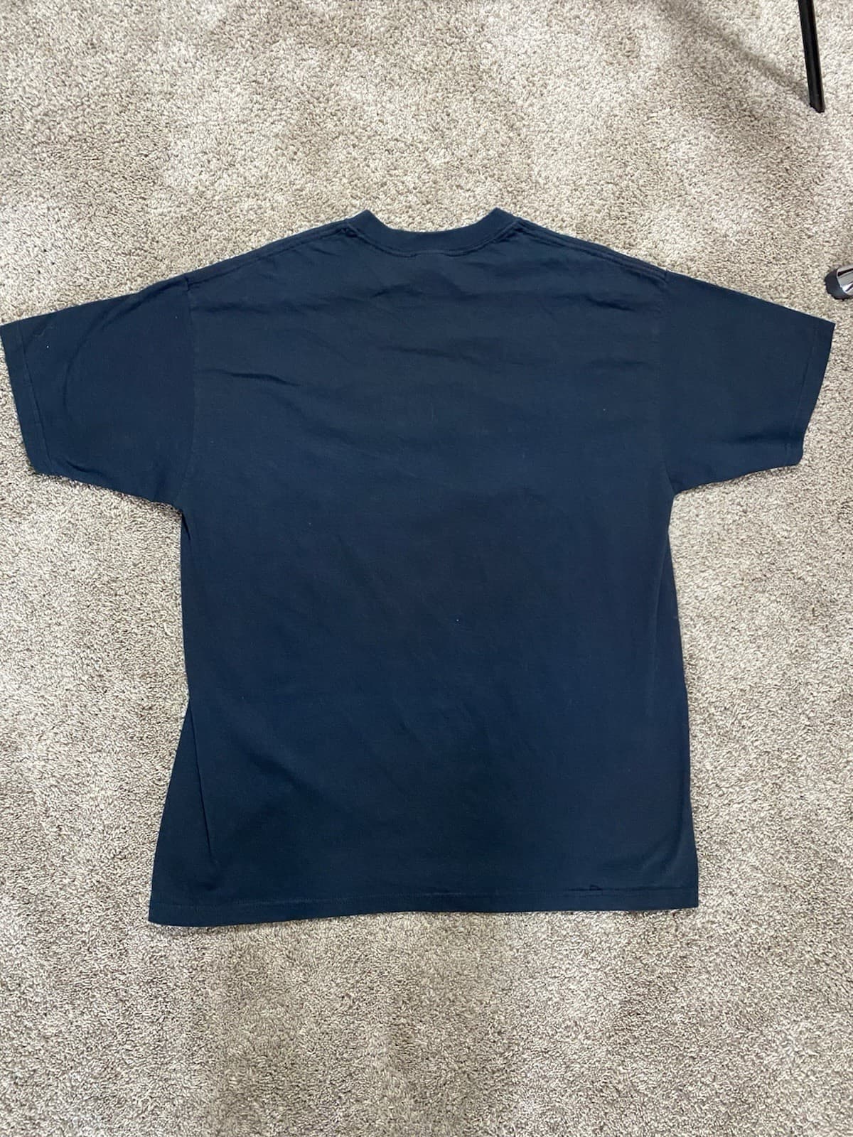 Rancid Indestructible T-Shirt XL Vintage Machete Hellcat 5