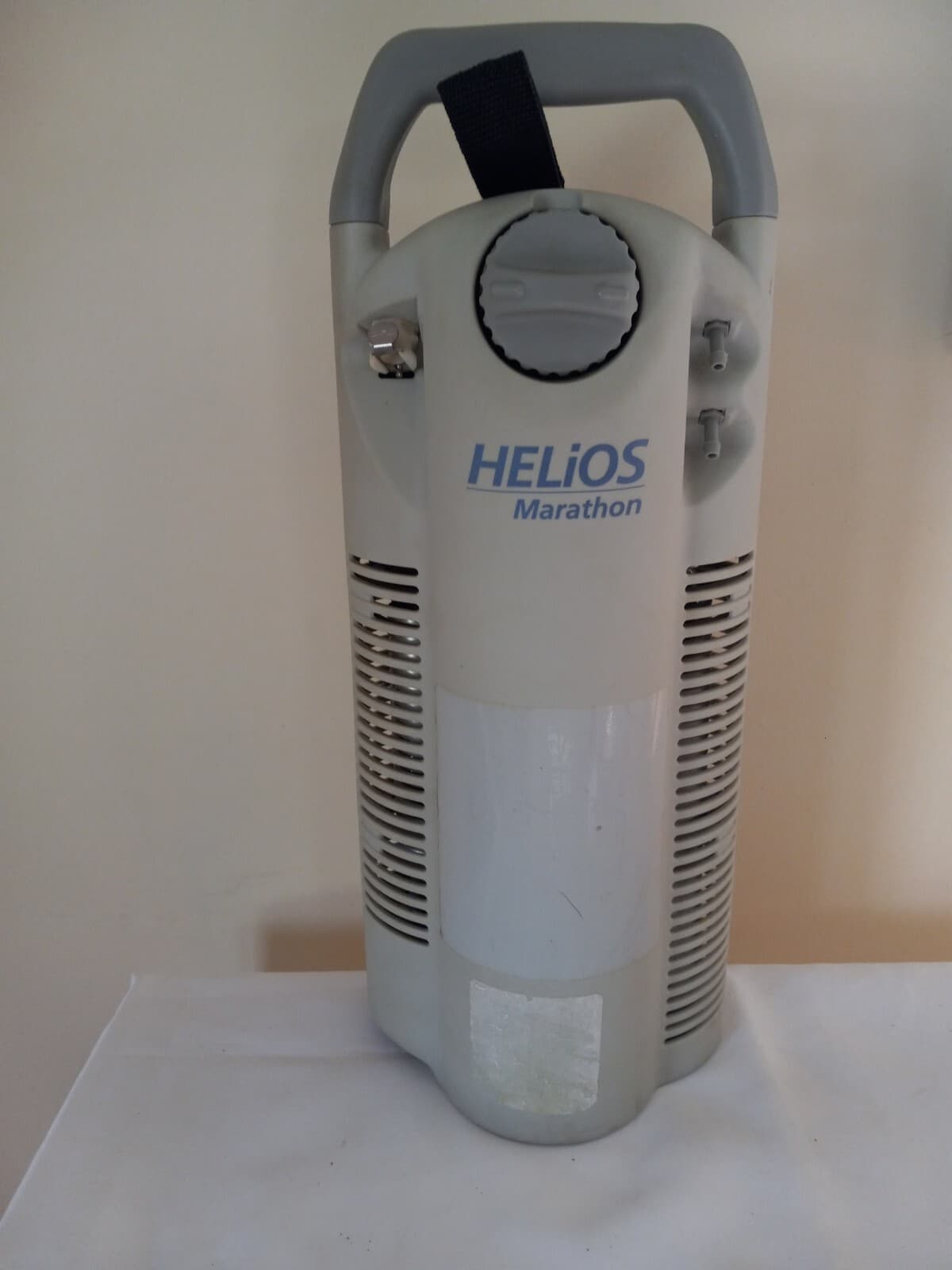 Health/portable air tank /helios/homecare/ 