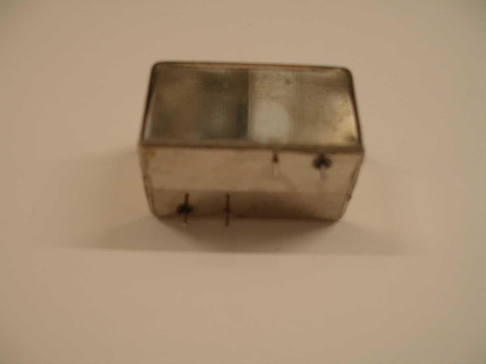 Yaesu XF-455MC  CW filter 600Hz for FT-1000 / FT-736R / FT-726R -- EXCELLENT! 6