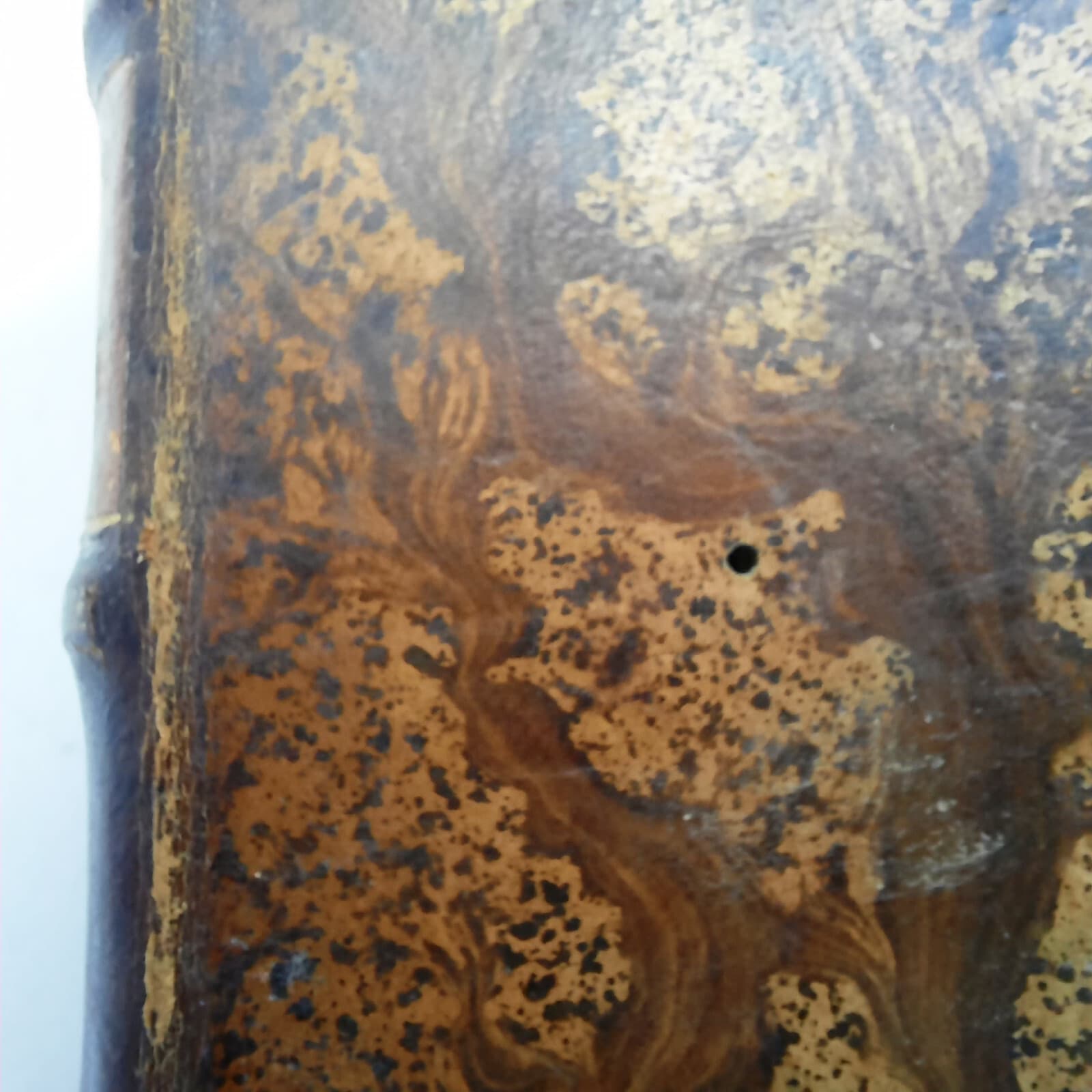 Antique book COMPENDIUM PRINCIPLES PSYCHOLOGY WILLIAM JAMES 1916 SPANISH RUBIANO 6