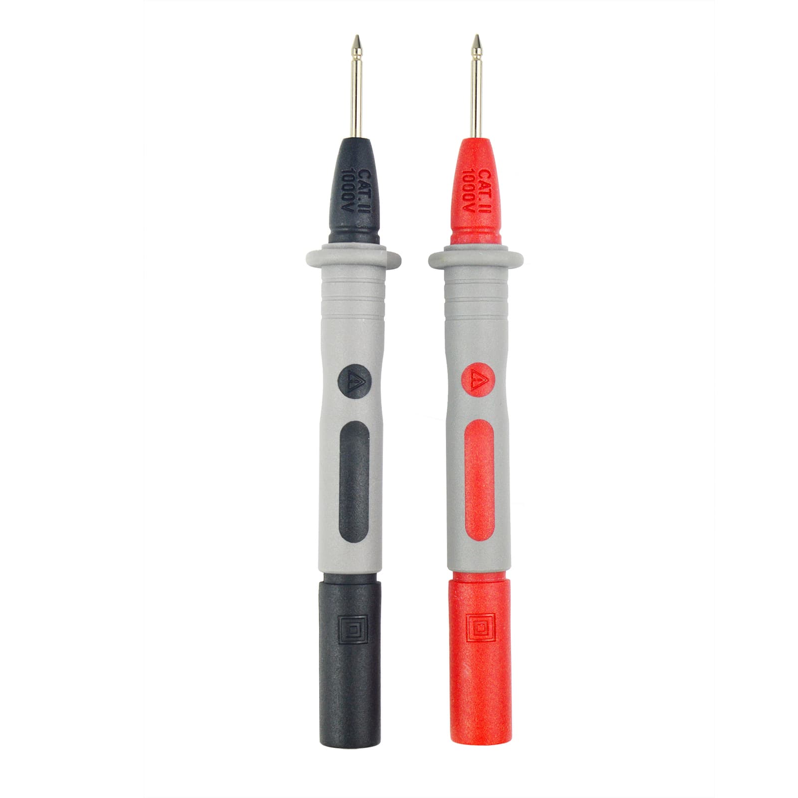 ZIBOO UT-C08 Test Probe Stainless Steel TIP 10A replace TP2