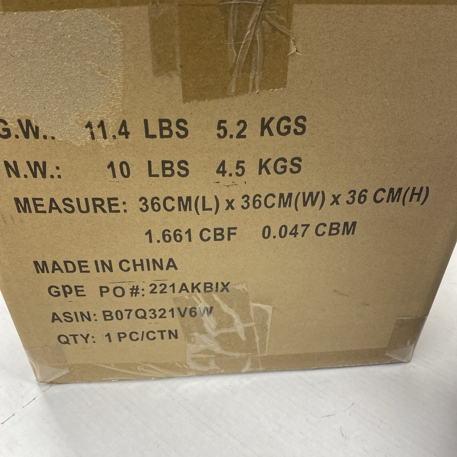 Amazon Basics Medicine Exercise  Ball 10Lb  Nc-91 5