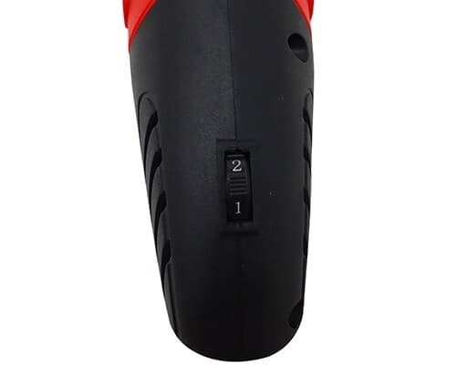 TECHTONGDA®Welding Tungsten Electrode Sharpener/Grinder for 22.5° /30° Portable 3