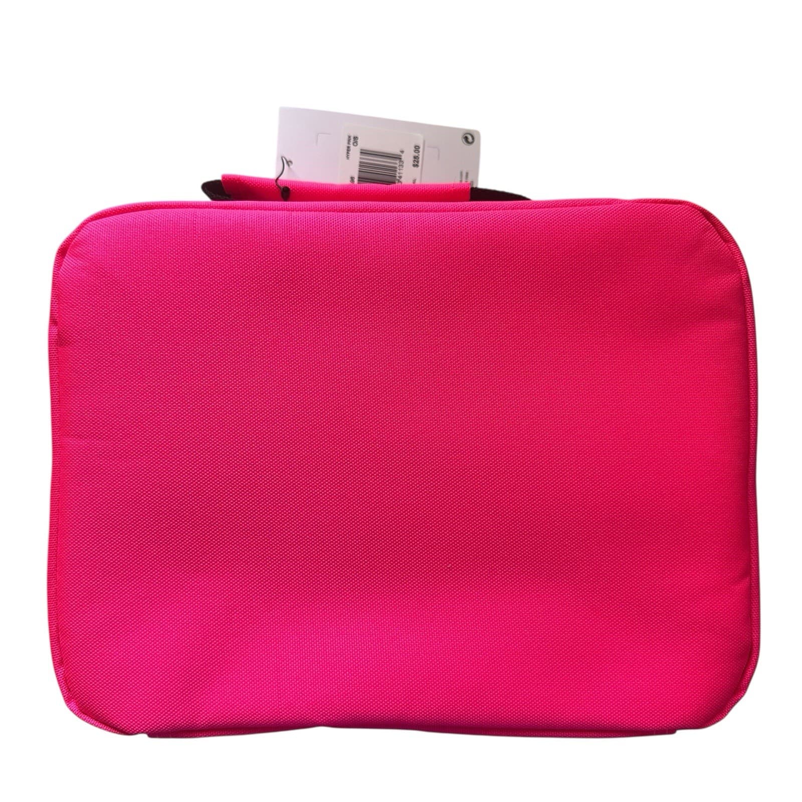 Nike Insulated Lunch Bag/Box Hyper pink NWT 2