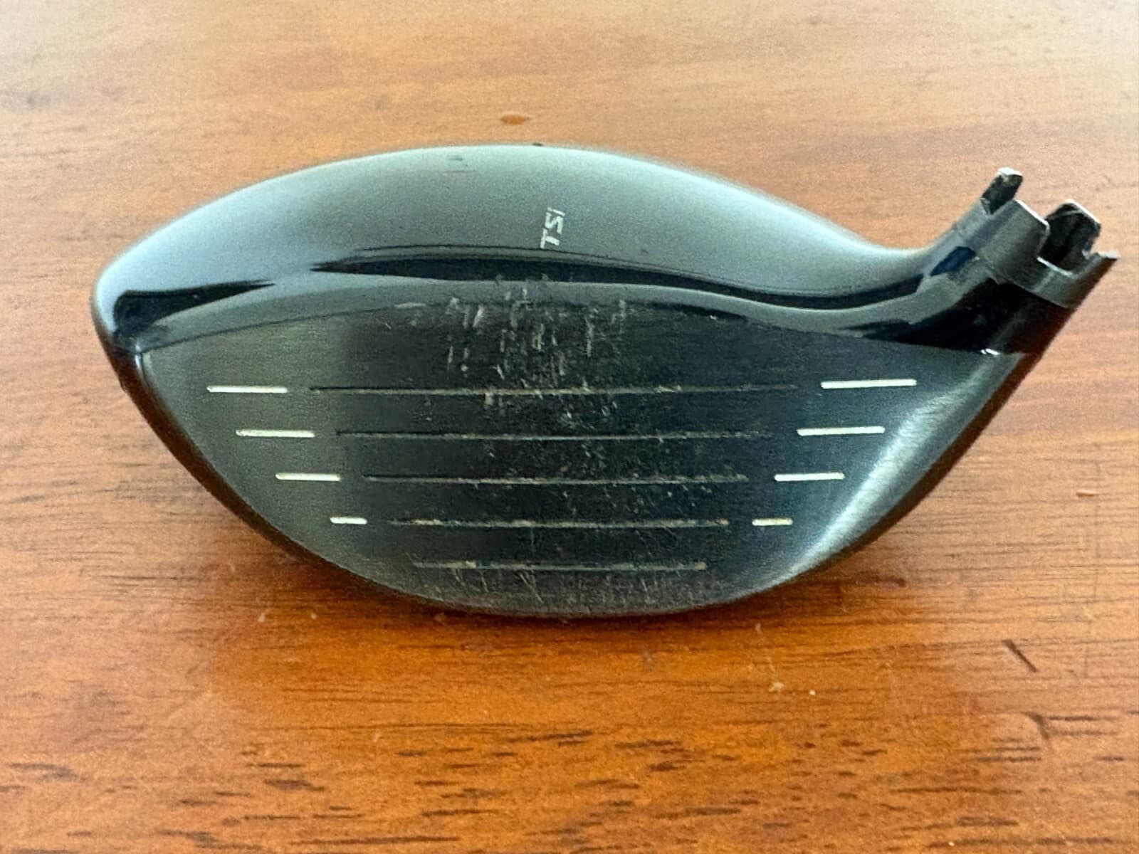 Titleist TSi3 4 Wood 16.5* ~ Head Only 3