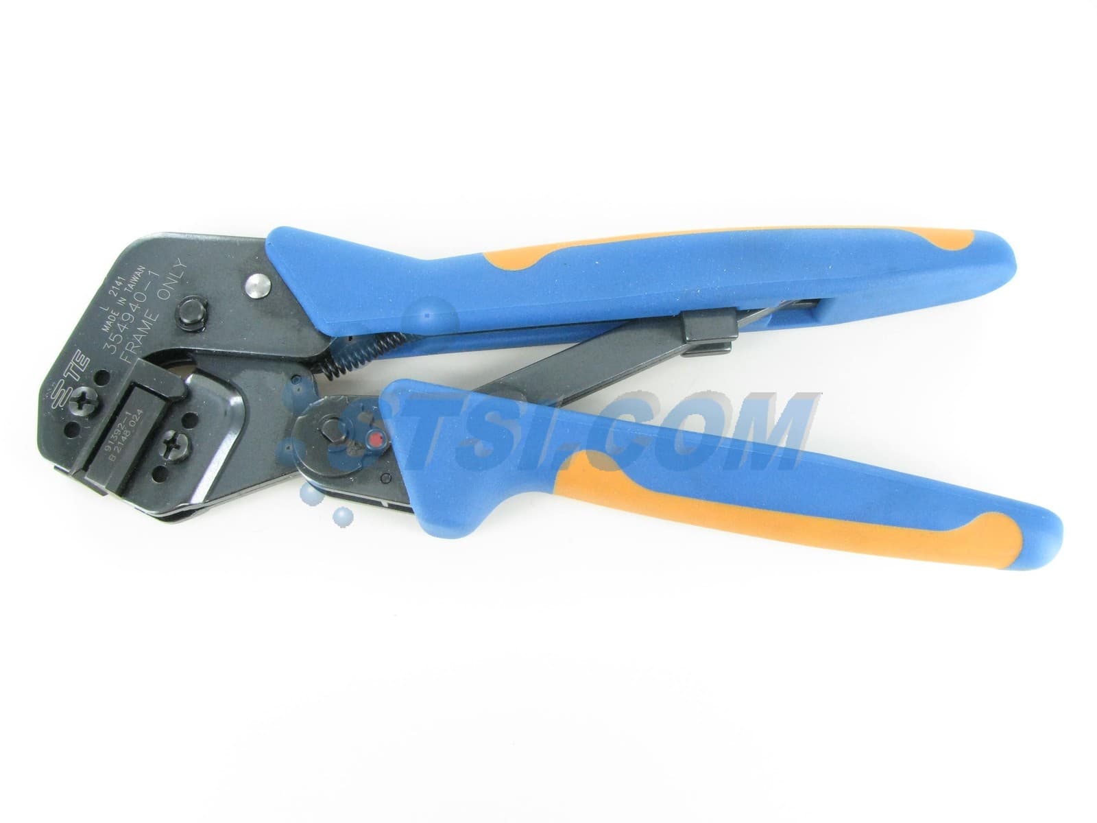 Commscope 91392-1 PRO-CRIMPER III Crimping Tool, 12 to 10 AWG New Open ~STSI 4