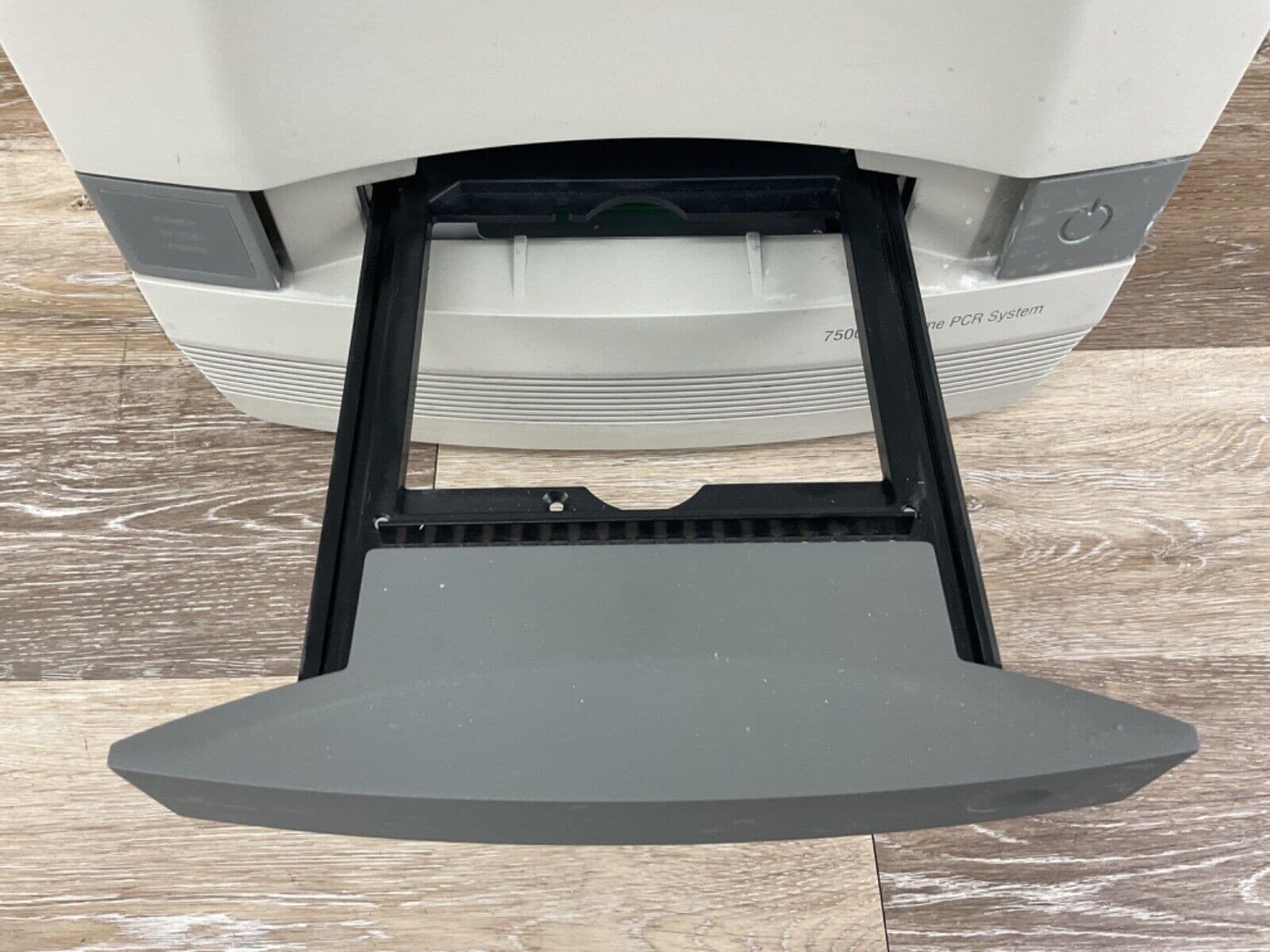 Applied Biosystems 7500 Fast Real-Time PCR System ABI 4345241 Fast HRM Unit 4