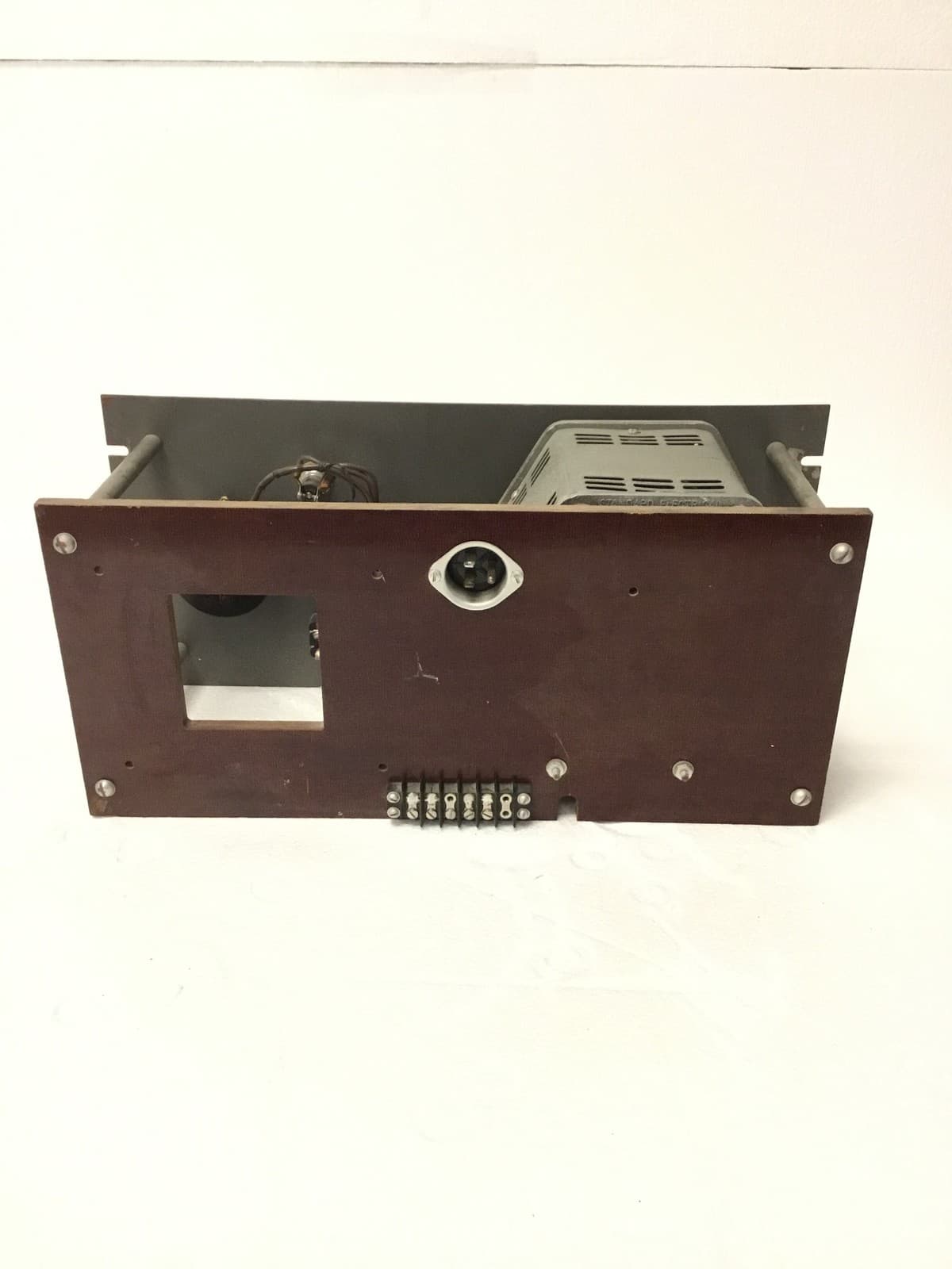 Standard Electrical Products Adjust-A-Volt 1500B Variable Auto Transformer,WORKS 3