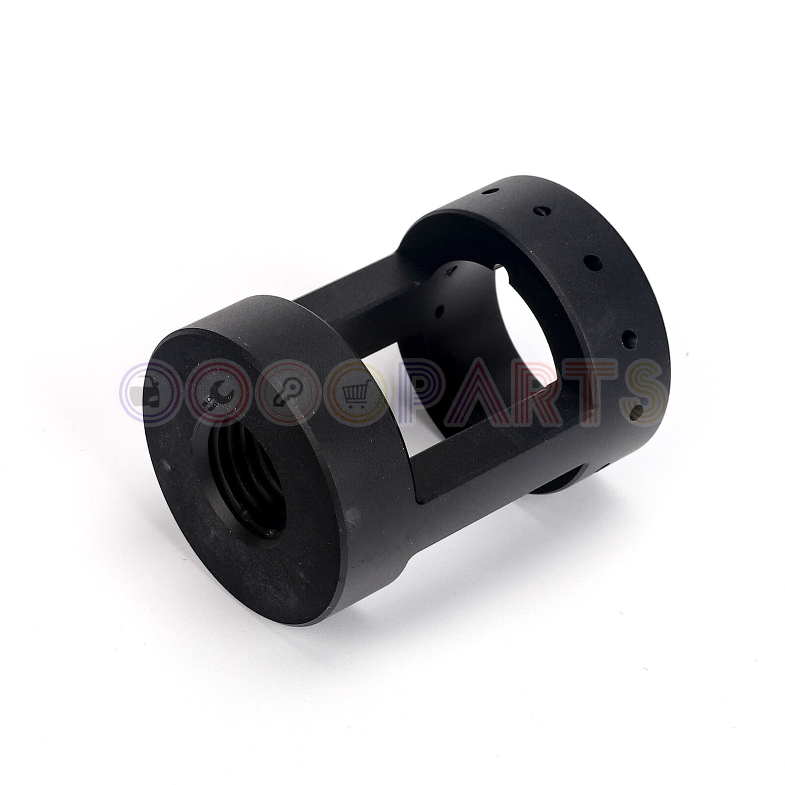 Tungsten Electrode Sharpener & Grinder Tool 15° & 20° Offsets For TIG Welding 4