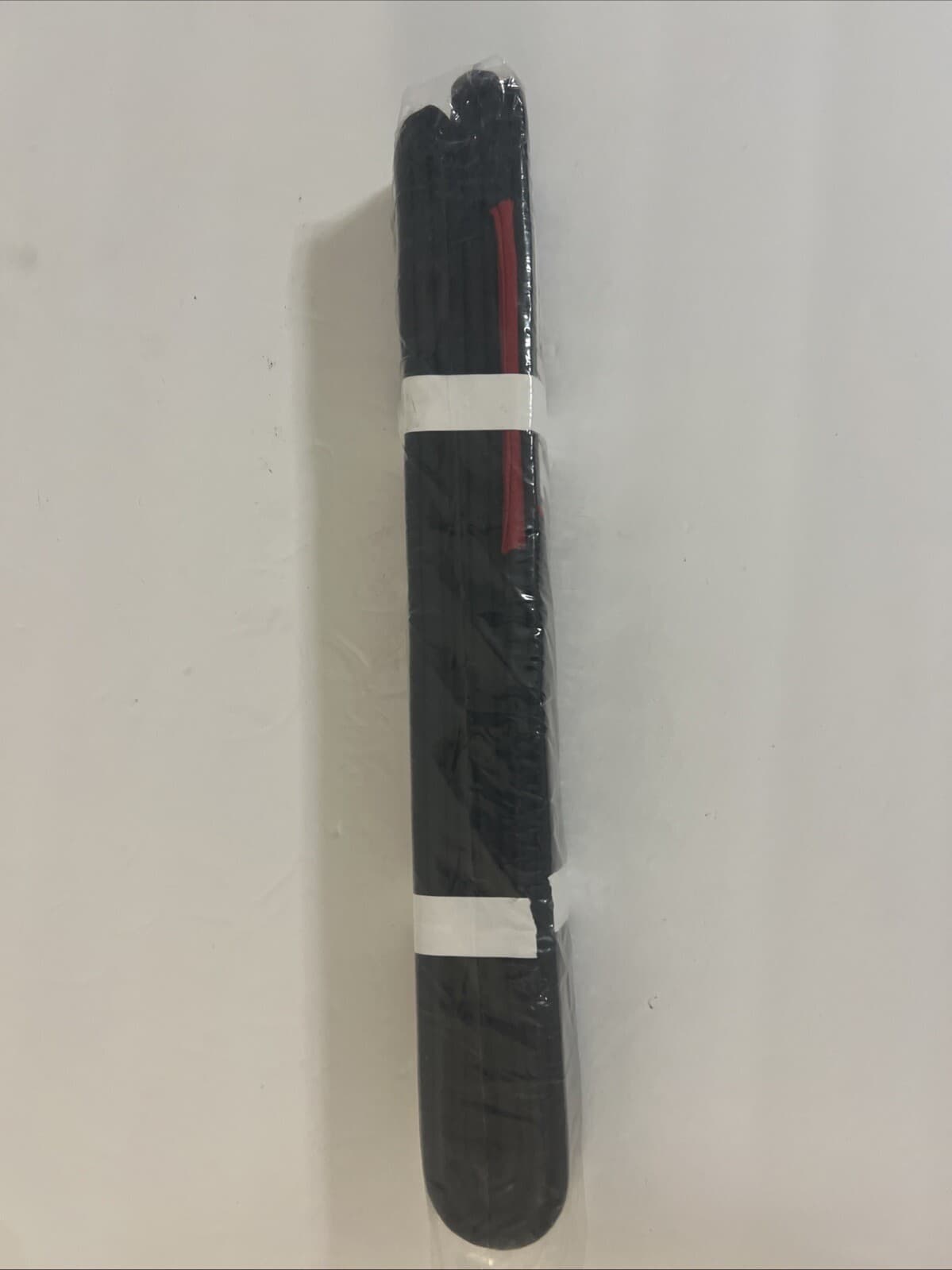 Tatami Fightwear Brazilian Jiu Jitsu BLACK Belt Size A3 4