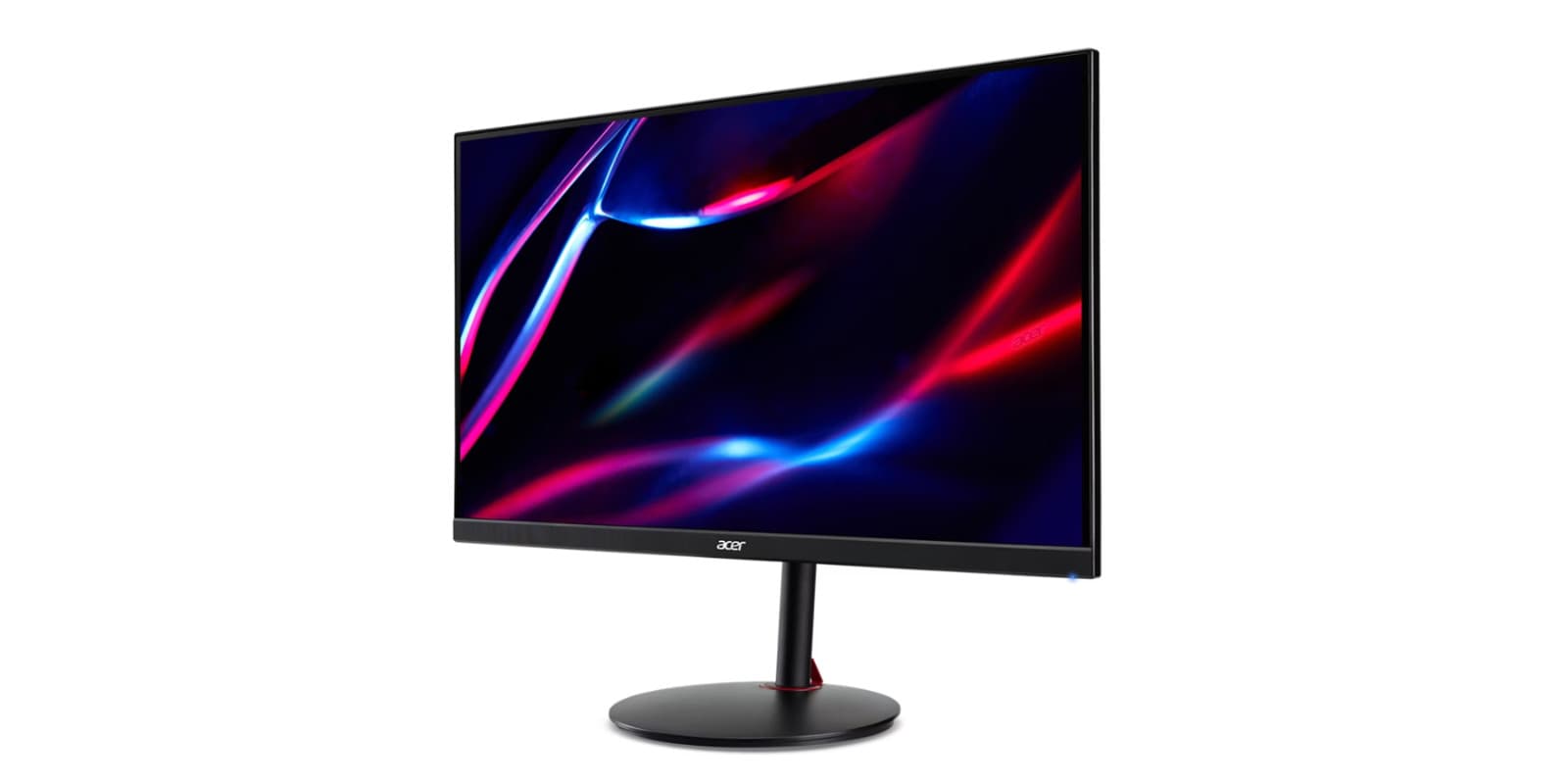 Acer Nitro XV271U M3 27" Gaming Monitor 180Hz 2560x1440 16:9 250Nit Refurbished 3