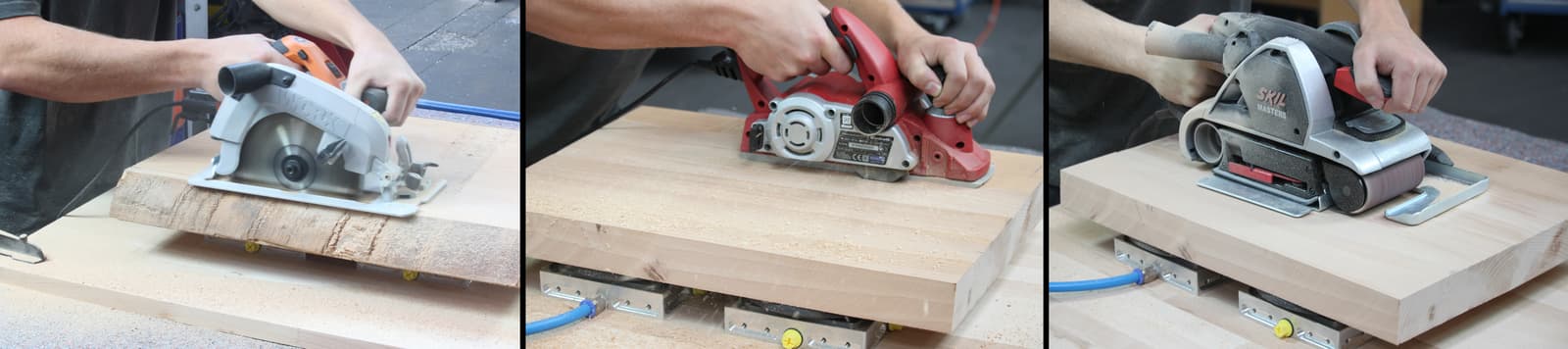 Vacuum pad 1212 VacEasy 3