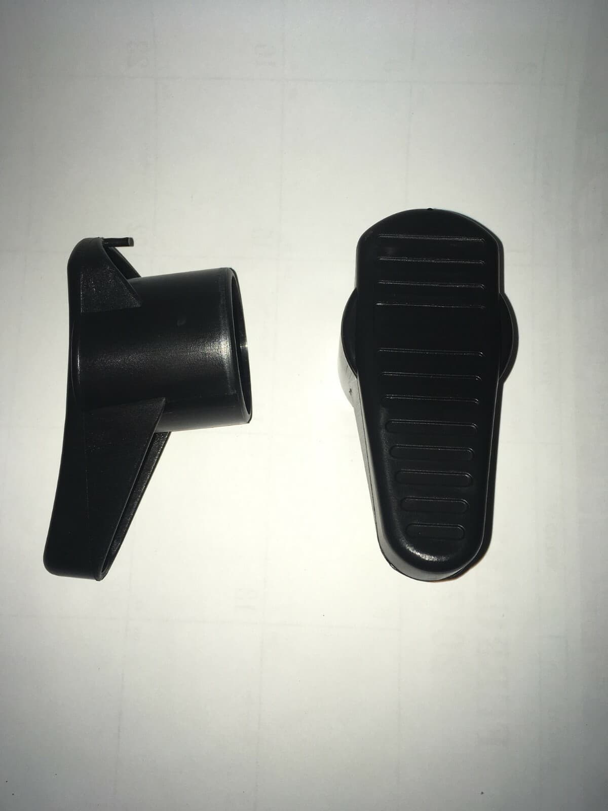 2 - Pack of 13 CI Shoulder Stocks FREE SHIPPING