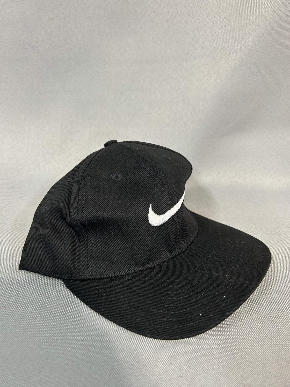 Dale Earnhardt Sr #3 Nascar Nike Team Issued Hat 2