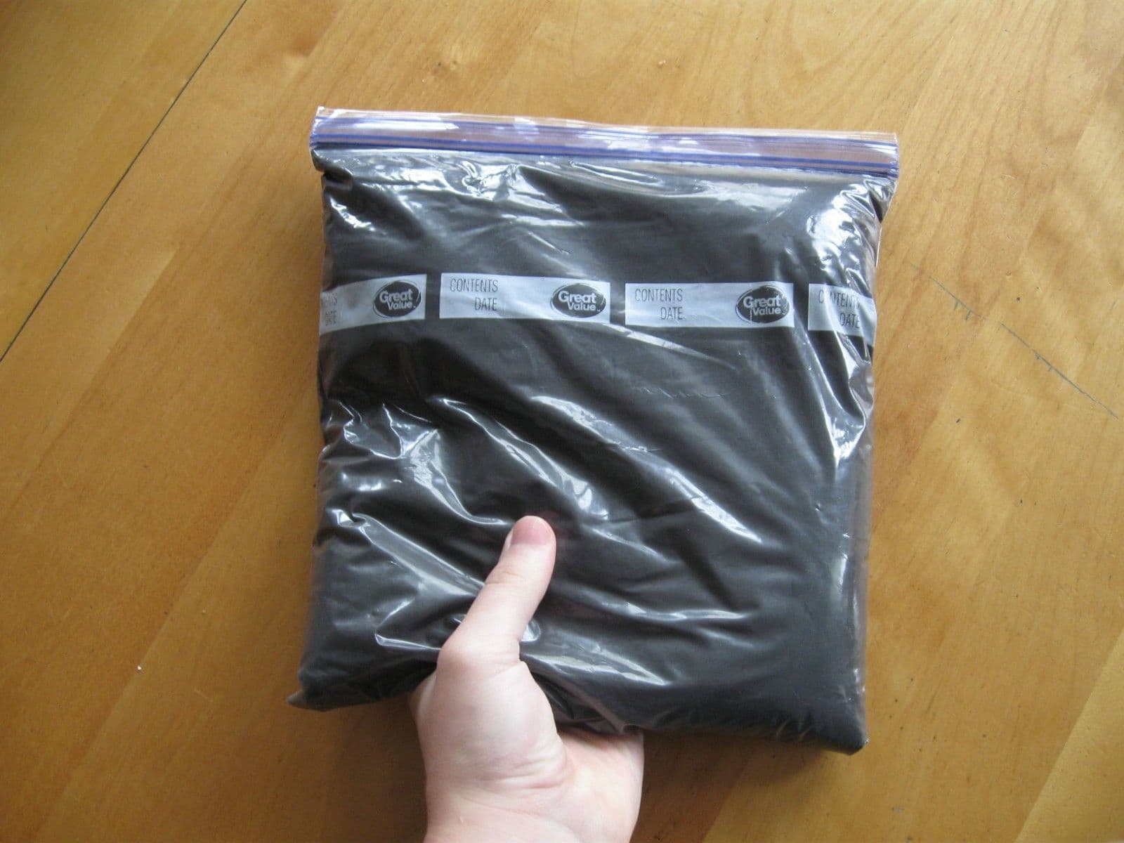 Magnetite Powder (Black Iron Oxide), Natural, High Quality, 22 Pounds. 3