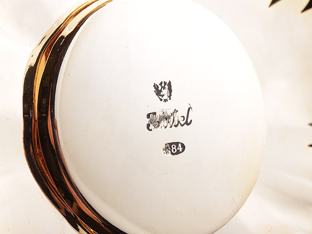 ORDER St. Stanislaus 1st cl with Swords Russian Empire SET: STAR and Grand CROSS 6