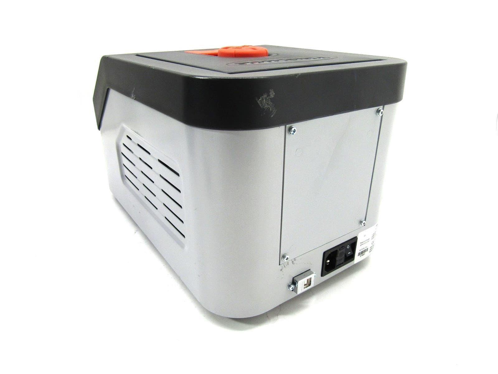 Techne Prime 5PRIMEG/02 Thermal Cycler 3