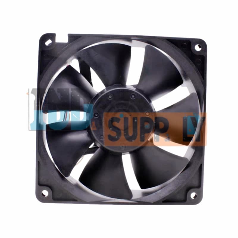 1pc new NMB 4715KL-04W-B56 12038 120x120x38mm DC 12V 1.30A 4-wire cooling fan 5