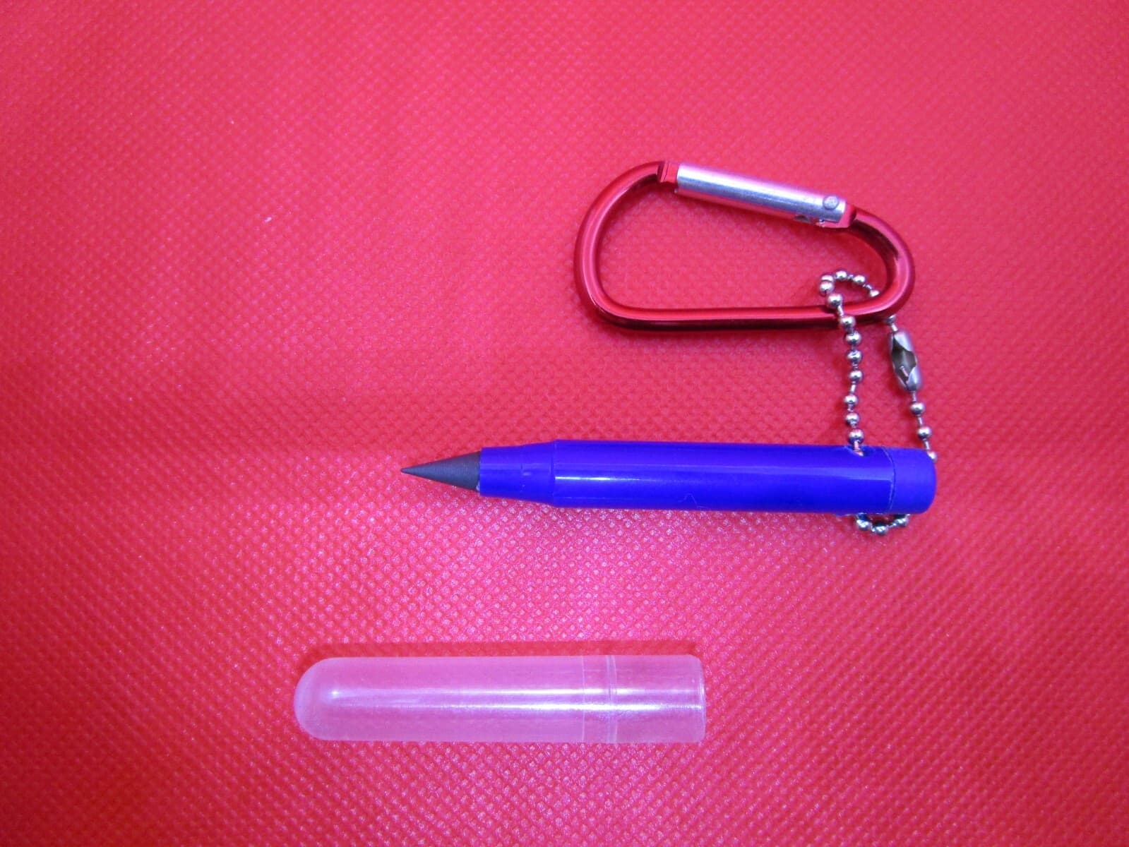 Practical Geocaching® EDC Quality TOTTS - Free Freight 6