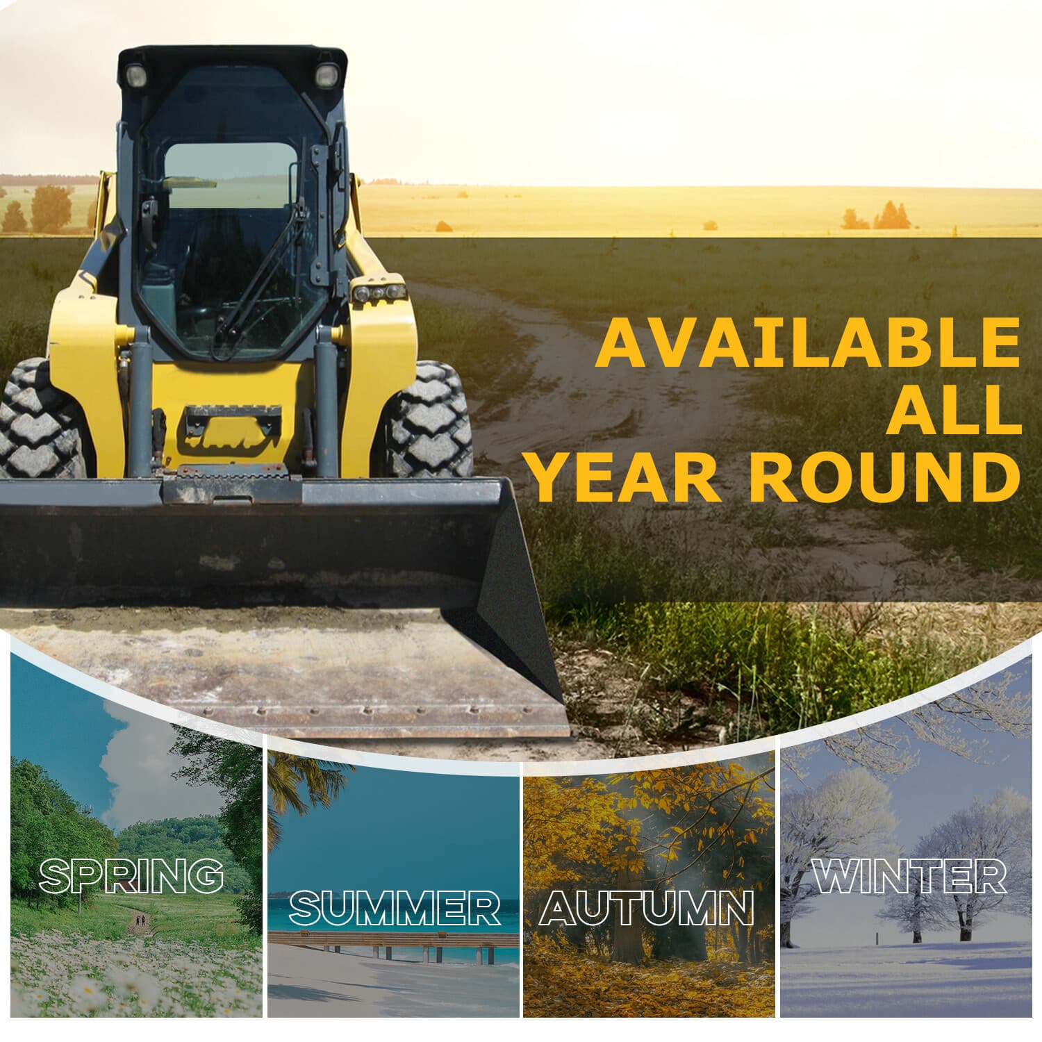 Cab Glass Door For Mustang Gehl Skid Steer R190 R220 R260 V270 V330 V400 #244242 6