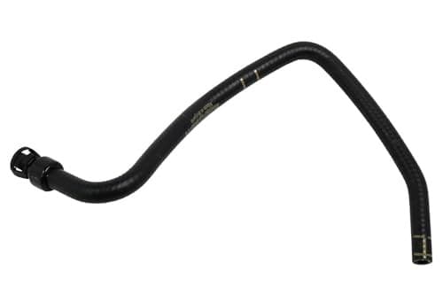  13251447 Engine Coolant Hose  3