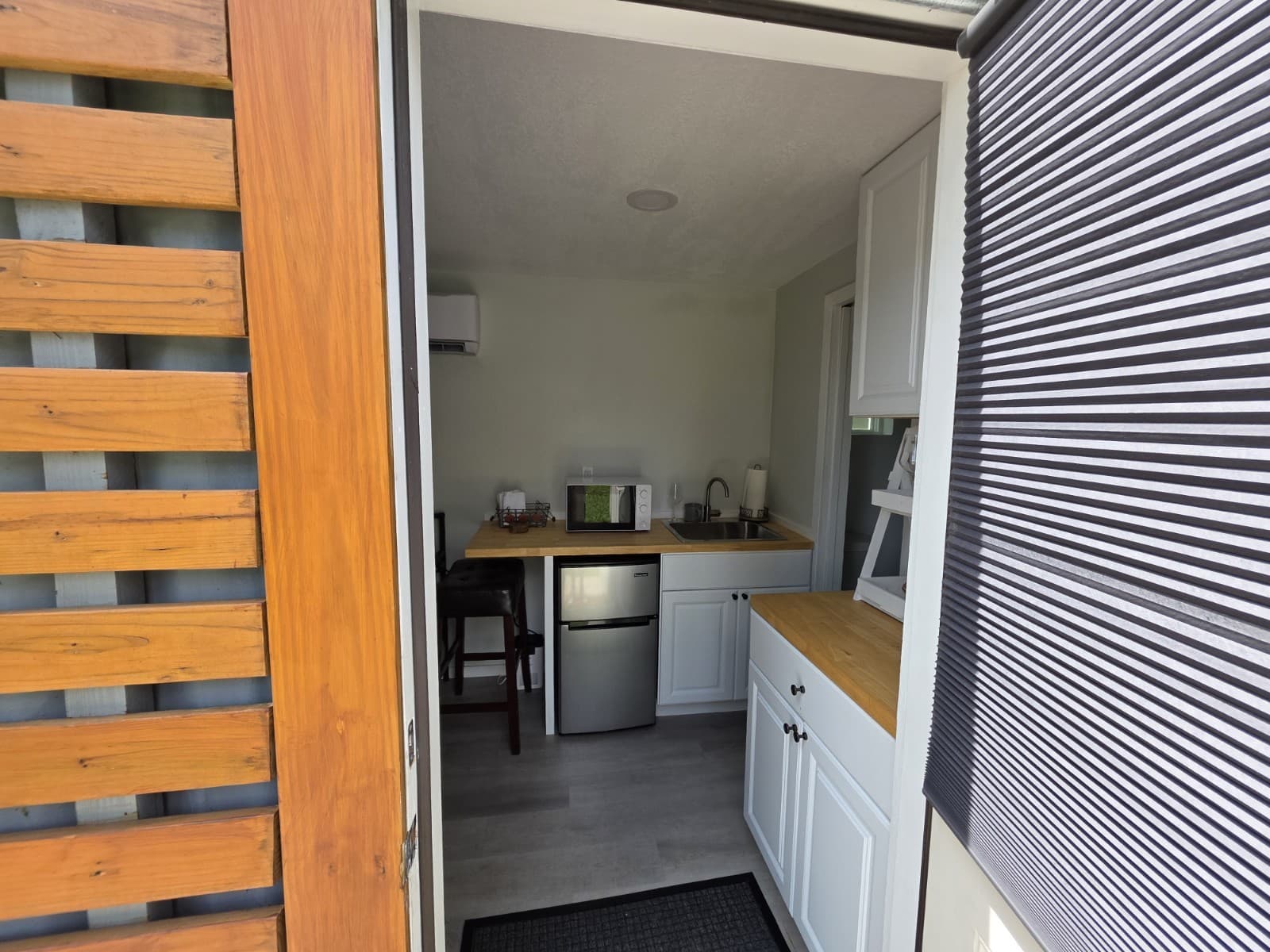 Ready To Hook Up Power & Water 8ftx20ft Container Tiny Homes (Limit Time Offer!) 4