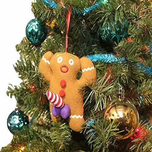 Adult Dirty Raunchy Naughty Christmas Ornaments MEN WOMEN 4