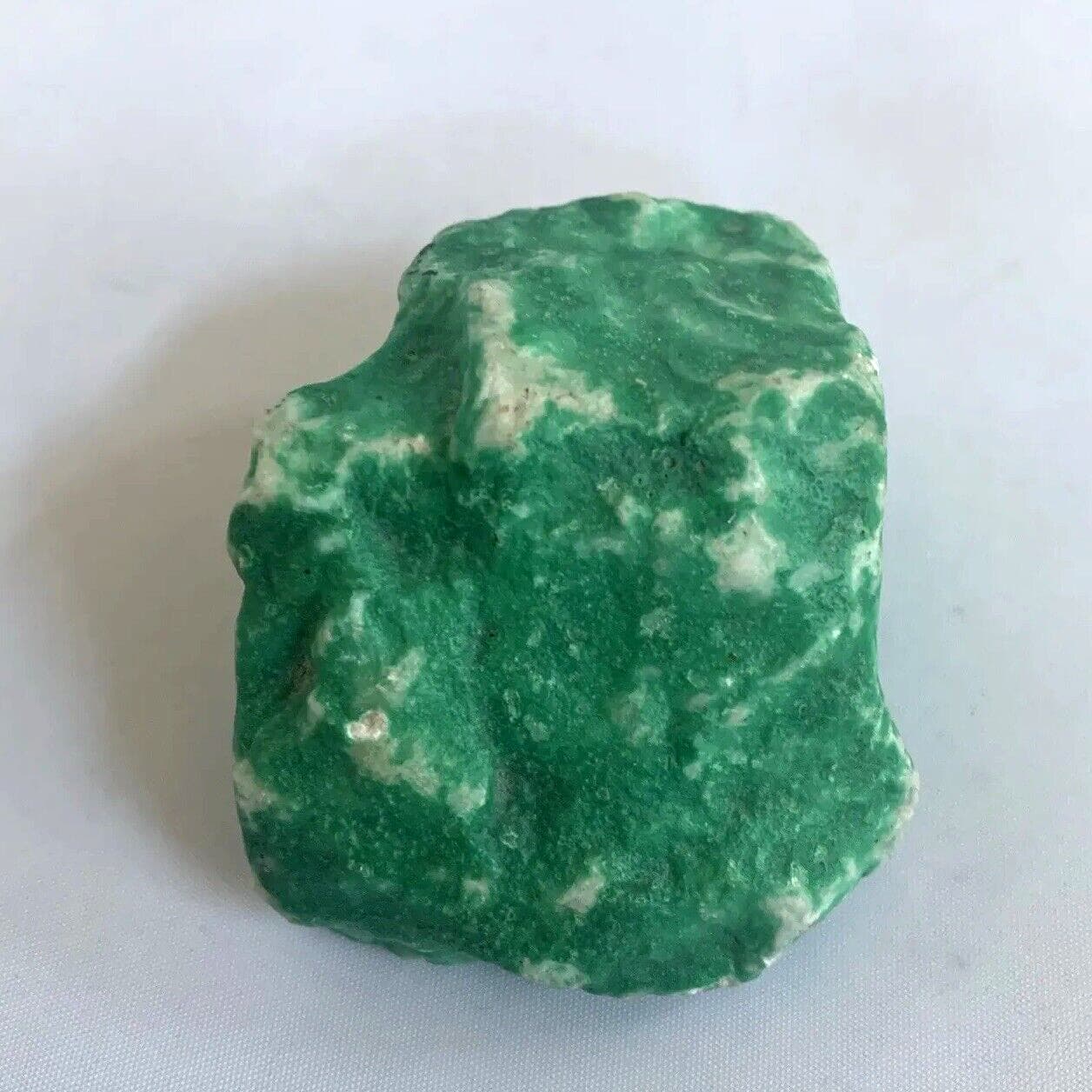 Vintage Pro Arts DC Comics Superman Kryptonite Rock (Glows in the Dark) 1977 5