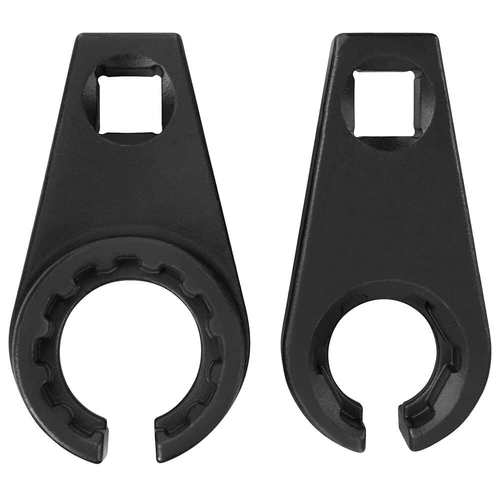 Performance Tool W84009 NOX & SOOT Sensor Crow Foot Removal Tool for Dodge Di... 2