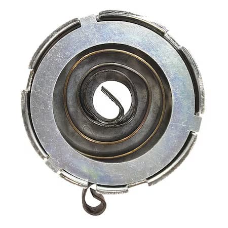 Jet Jdp17dx-078 Spring Cap Assembly