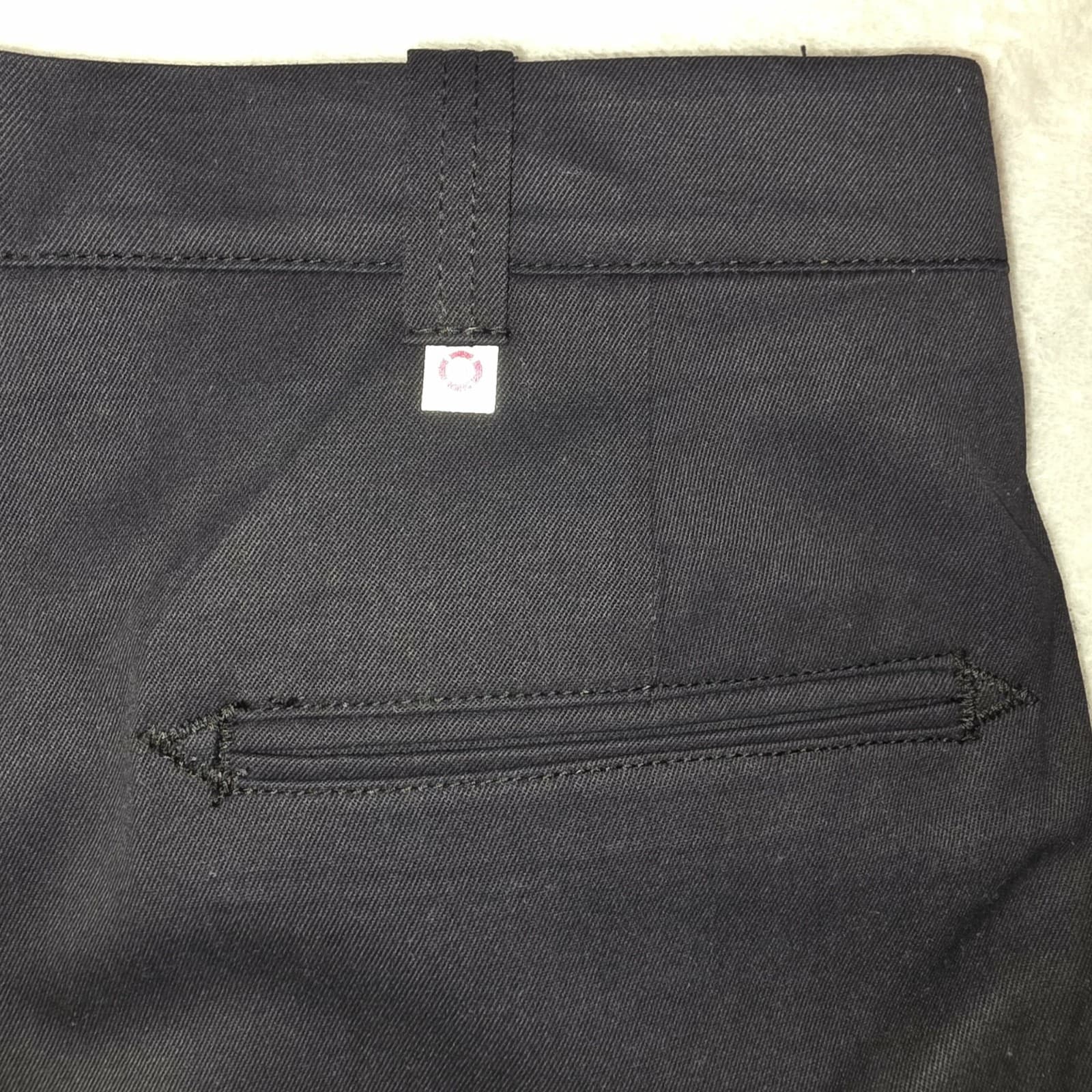 Fechheimer Flying Cross Uniform Pant Nwt Mens 40R  6
